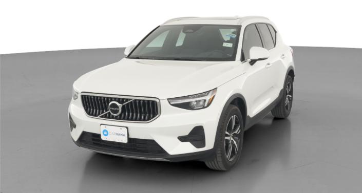 Thumbnail: 2025 Volvo XC40 - 1