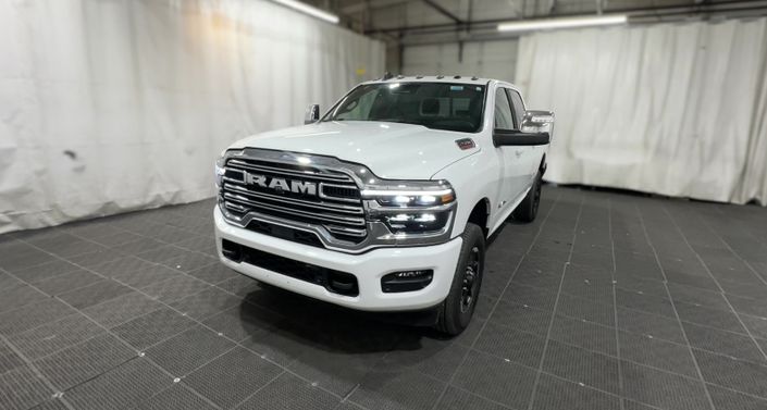 Thumbnail: 2026 RAM 2500 - 1