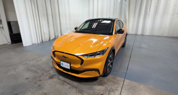 2022 Ford Mustang Mach-E Premium -
                  Riverside, CA