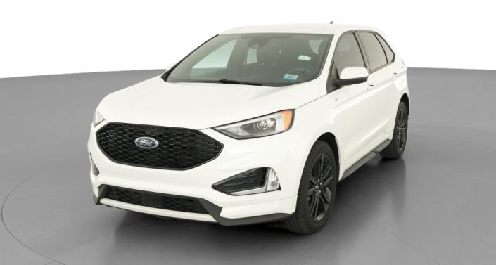 Thumbnail: 2021 Ford Edge - 1