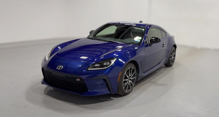 2025 Toyota GR86  -
                  Fairview, OR