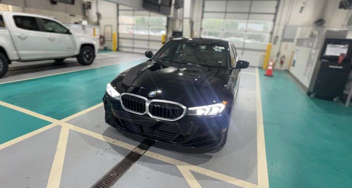 Thumbnail: 2026 BMW 3 Series - 1