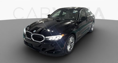 2026 BMW 3 Series