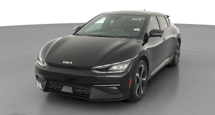 Thumbnail: 2024 Kia EV6 - 1
