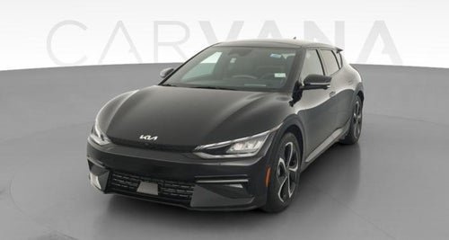 2024 Kia EV6