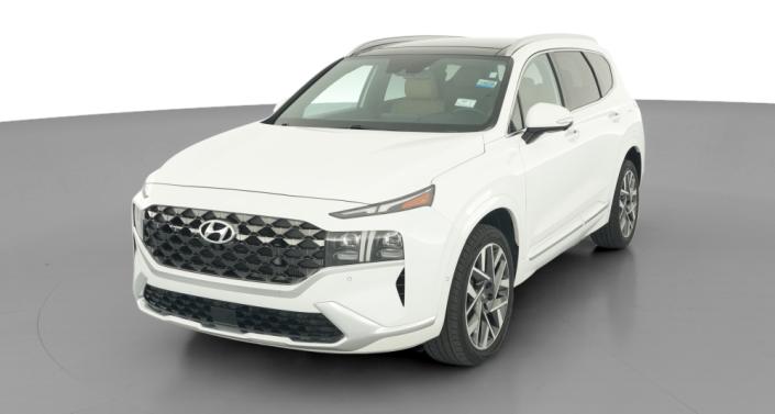 Thumbnail: 2022 Hyundai Santa Fe - 1