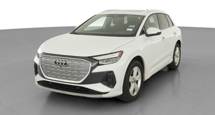 2022 Audi Q4 e-tron Premium Plus -
                  Colonial Heights, VA