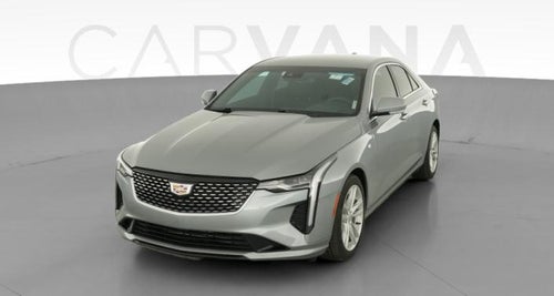2024 Cadillac CT4