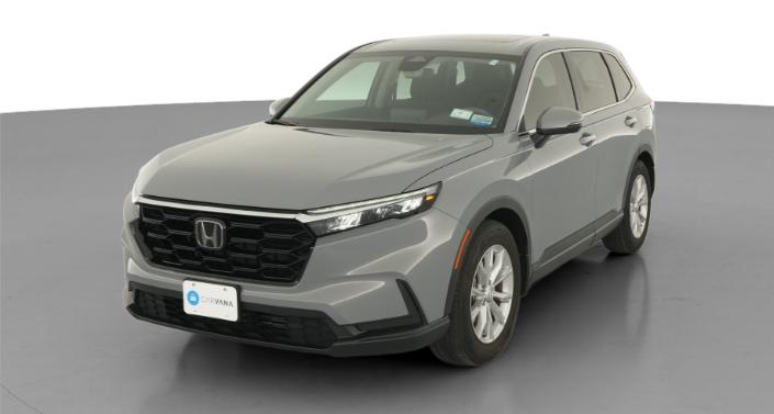 Thumbnail: 2024 Honda CR-V - 1