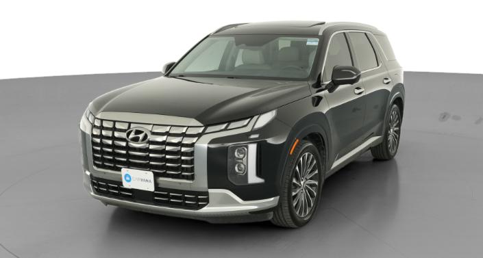 Thumbnail: 2023 Hyundai Palisade - 1