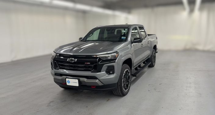 Thumbnail: 2026 Chevrolet Colorado - 1