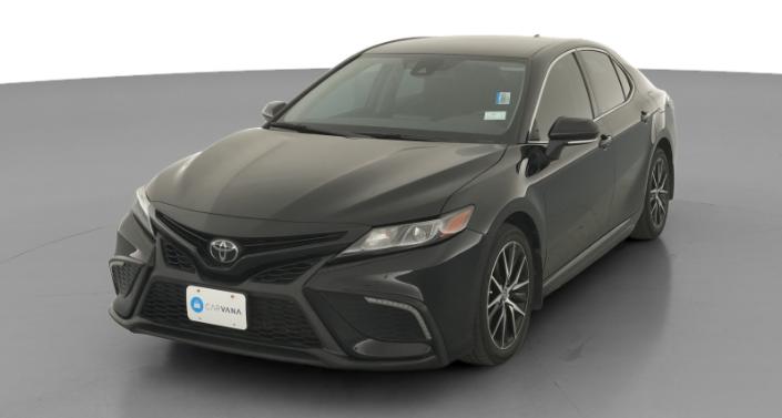 Thumbnail: 2023 Toyota Camry - 1