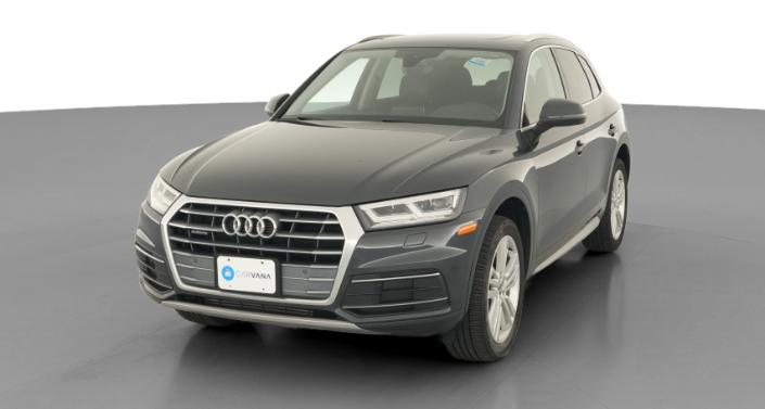 Thumbnail: 2020 Audi Q5 - 1