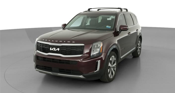 Thumbnail: 2022 Kia Telluride - 1