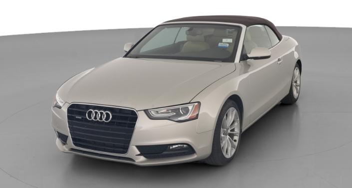 2014 Audi A5 Premium Plus -
                  Lorain, OH