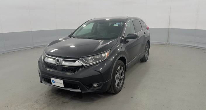 Thumbnail: 2019 Honda CR-V - 1