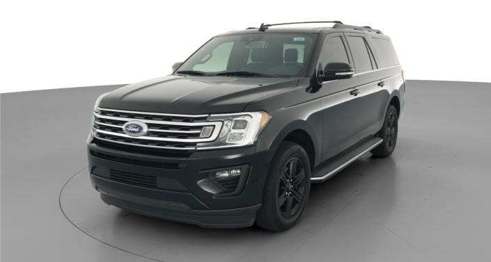 2020 Ford Expedition MAX XLT -
                  Haines City, FL