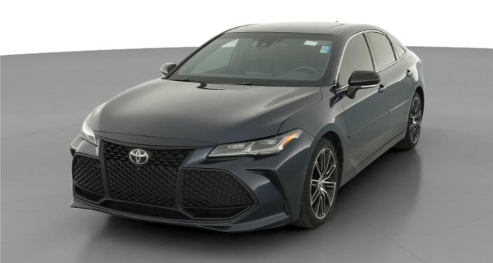 Thumbnail: 2019 Toyota Avalon - 1