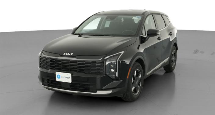 Thumbnail: 2026 Kia Sportage - 1