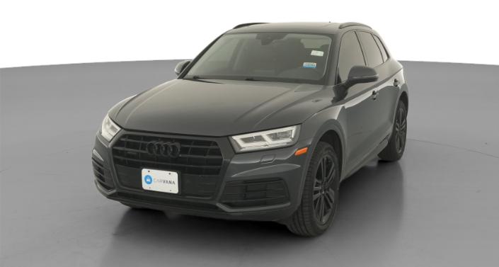 Thumbnail: 2020 Audi Q5 - 1