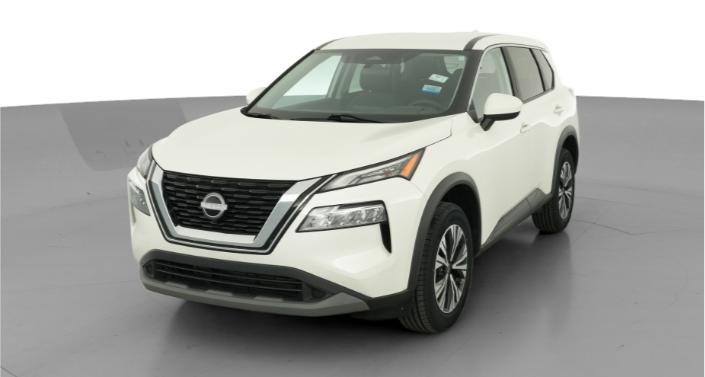 Thumbnail: 2023 Nissan Rogue - 1