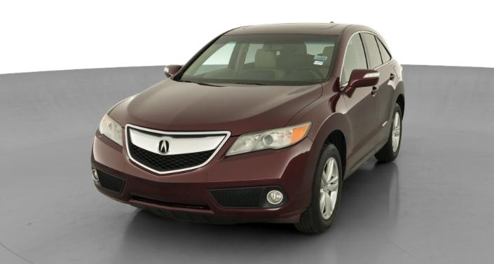 2015 Acura RDX Base -
                  Richton Park, IL
