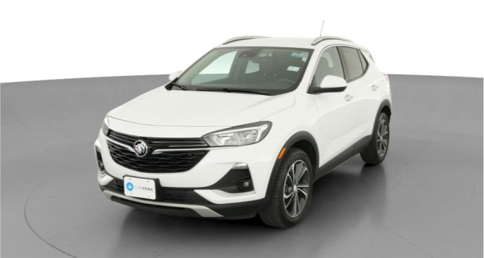 Thumbnail: 2022 Buick Encore GX - 1