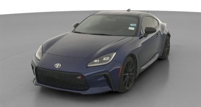 Thumbnail: 2025 Toyota GR86 - 1