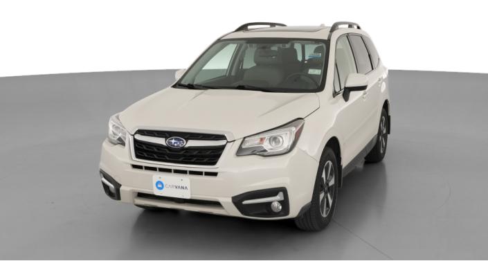 Thumbnail: 2018 Subaru Forester - 1