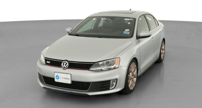 2014 Volkswagen Jetta GLI -
                  Richton Park, IL