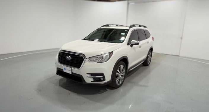 Thumbnail: 2020 Subaru Ascent - 1