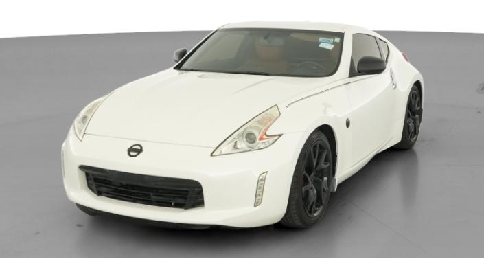 2014 Nissan Z 370Z -
                  San Antonio, TX