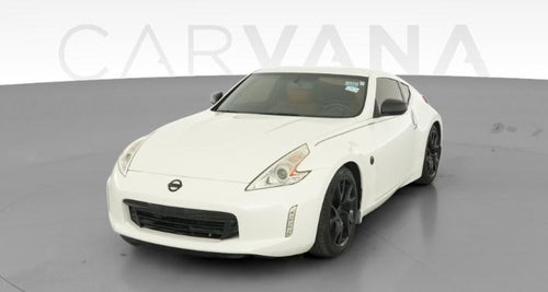 2014 Nissan 370Z