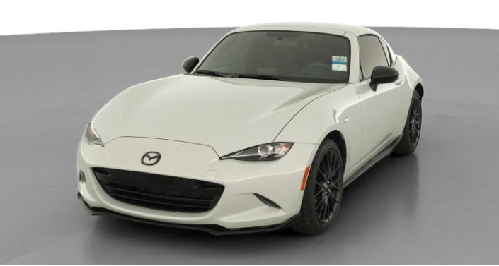 Thumbnail: 2019 Mazda MX-5 Miata - 1