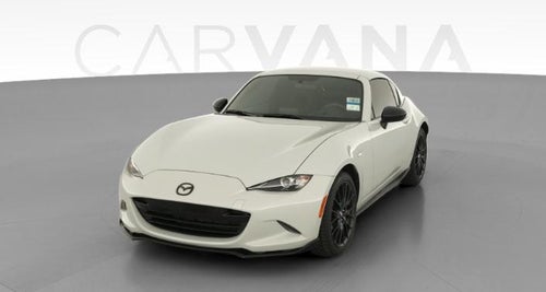 2019 MAZDA MX-5 Miata RF