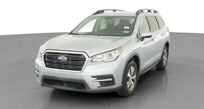 Thumbnail: 2019 Subaru Ascent - 1
