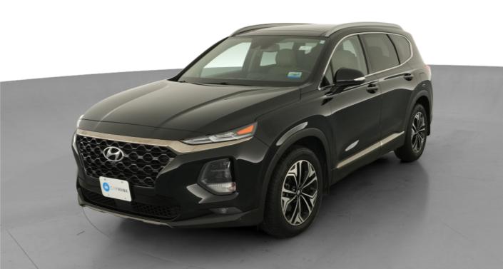 Thumbnail: 2019 Hyundai Santa Fe - 1