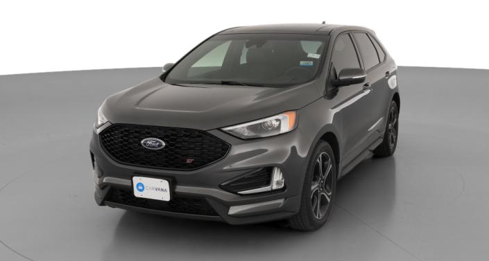 Thumbnail: 2019 Ford Edge - 1