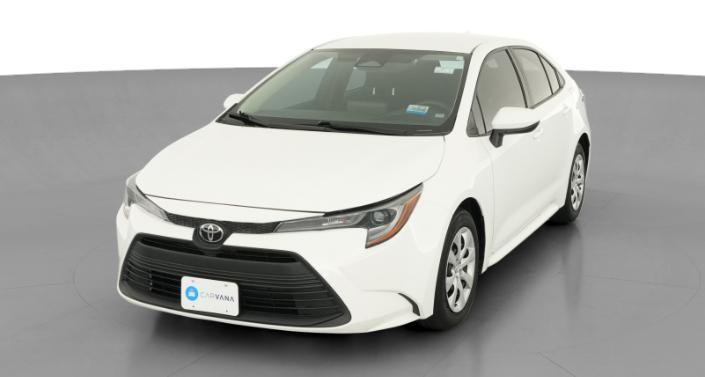 Thumbnail: 2023 Toyota Corolla - 1