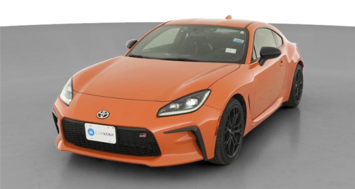 2023 Toyota GR86 10th Anniversary Special Edition -
                  Colonial Heights, VA