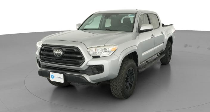 2019 Toyota Tacoma SR5 -
                  San Antonio, TX