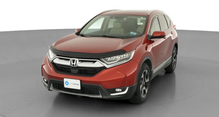 Thumbnail: 2019 Honda CR-V - 1