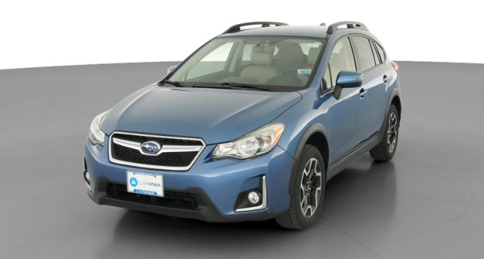 Thumbnail: 2017 Subaru Crosstrek - 1