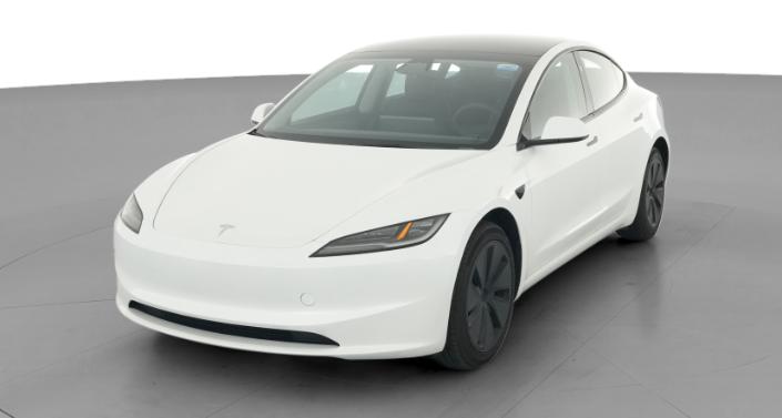Thumbnail: 2025 Tesla Model 3 - 1