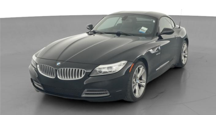 2014 BMW Z4 sDrive35i -
                  Rocklin, CA