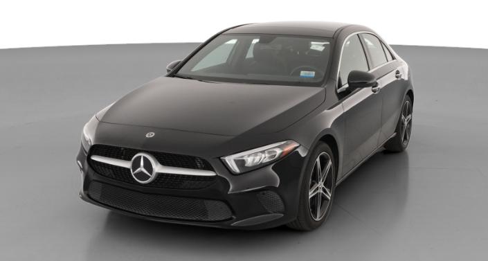 2021 Mercedes-Benz A-Class A 220 4MATIC -
                  Lorain, OH