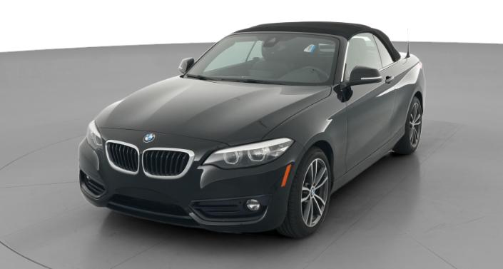 2018 BMW 2 Series 230i -
                  Haines City, FL