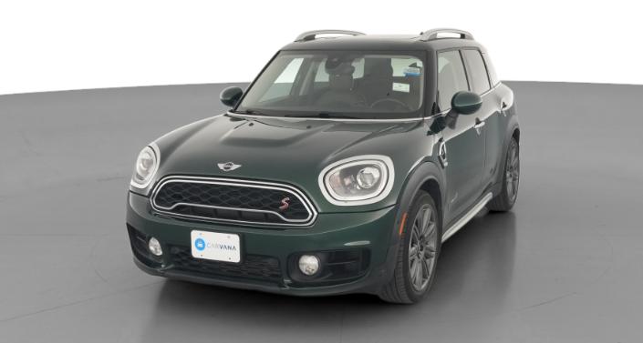 2018 MINI Cooper Countryman S -
                  Wheatland, OK