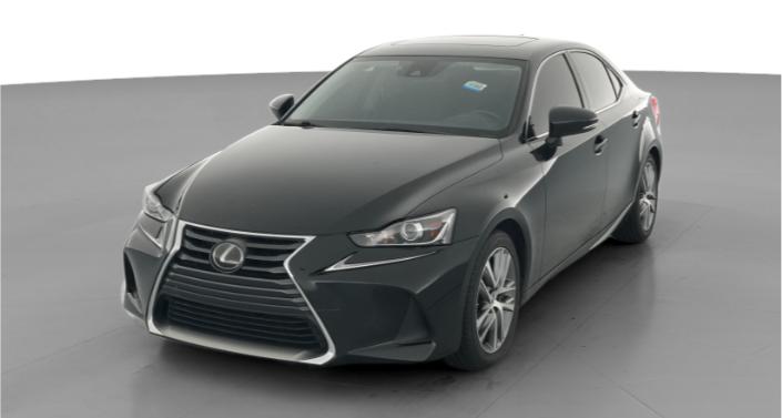 2019 Lexus IS 300 -
                  Haines City, FL