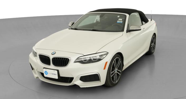 Thumbnail: 2018 BMW 2 Series - 1